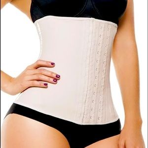 Waist trainer